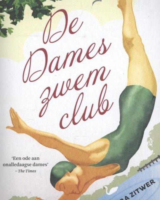 De Dameszwemclub – Barbara Zitwer (2013)