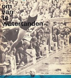 Zwemmen om van te watertanden – Erica Terpstra (1966)