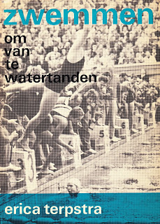 Zwemmen om van te watertanden – Erica Terpstra (1966)