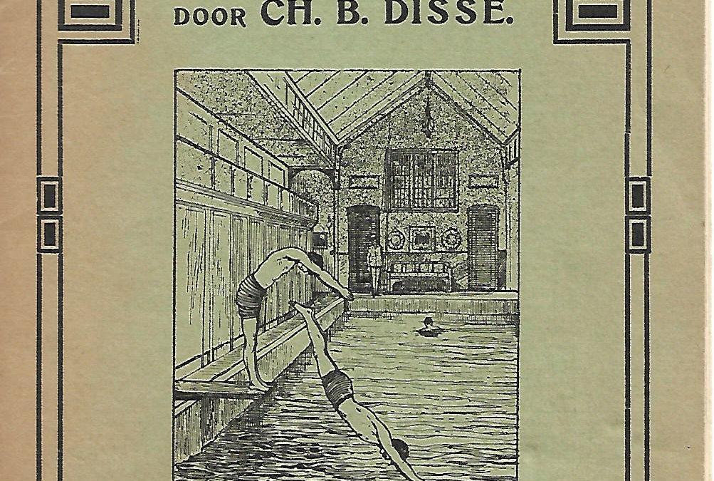 Ch.B. Disse – Bijzondere zwemoefeningen, Duiken en Watersprongen (1912)