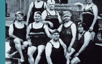 Van water naar theater: 100 jaar theaterzwembad De Regentes