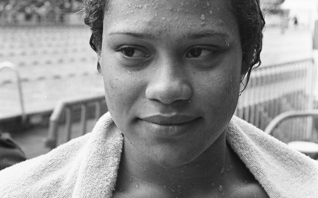 Biografie Enith Brigitha: Zekere gouden zwemcarrière gedwarsboomd door Oost-Duits dopingschandaal