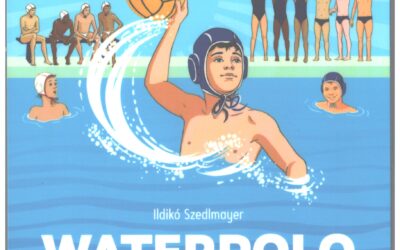 Recensie: Waterpolo Basisschool II: Handboek voor sporter, trainer en ouder